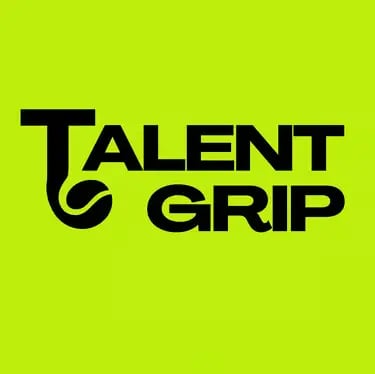 Talent Grip logo