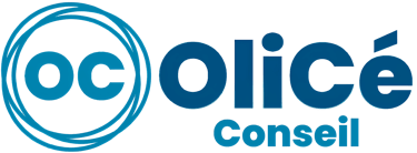 OliCé Conseil logo