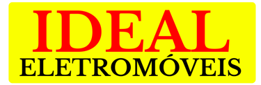 IDEAL Eletromóveis logo