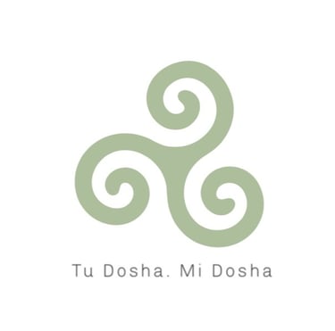 Fiore Masaje Ayurveda logo