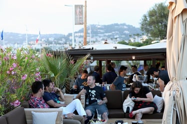 Cannes Festival Altitude Digital