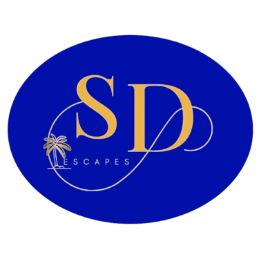 sandDEscapes.ch logo