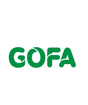 Gofa Aquar logo