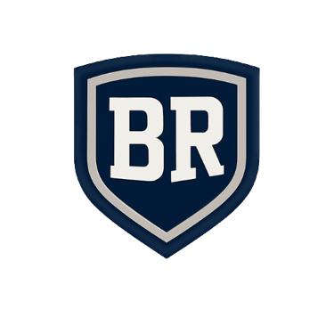 BR Team Gear logo