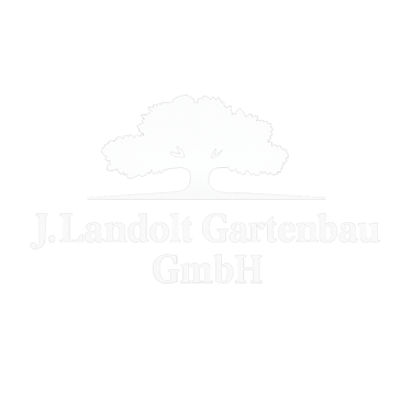 J. Landolt Gartenbau GmbH logo
