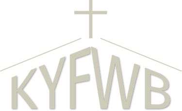 Kentucky Association of Free Will Baptist logo