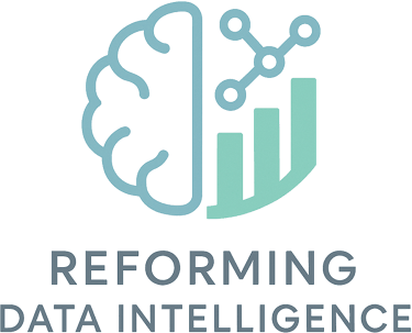 Reforming Data Intelligence logo