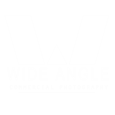 Wide Angle Commercial Photography logo