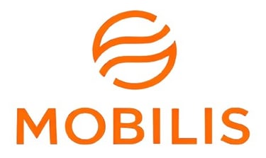 Mobilis USA logo
