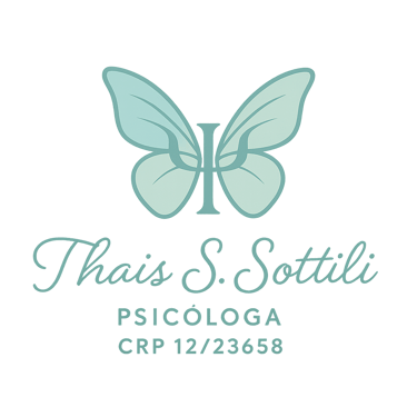 Psicóloga Thais Sottili Ltda logo