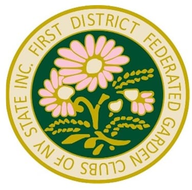 Garden Clubs of Staten Island logo