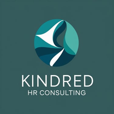 Kindred HR Consulting logo