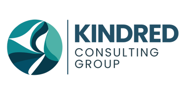 Kindred HR Consulting logo