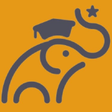 Kelowna Early Explorers Academy logo