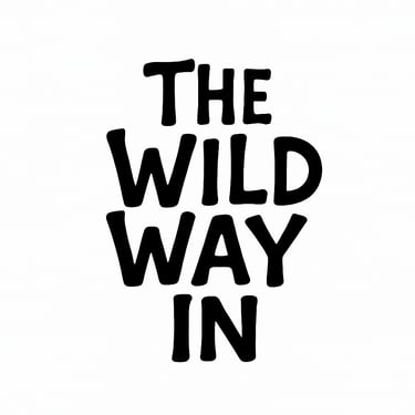 The Wild Way In logo