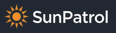 SunPatrol logo