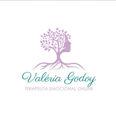 Valeria Godoy - Terapeuta Emocional - TRG logo