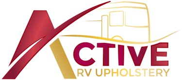 Active RV Upholstery Center logo