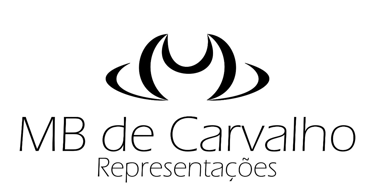 MB de Carvalho logo