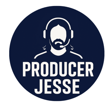 Producer Jesse logo