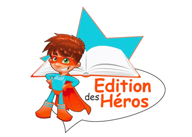 Edition des Héros logo