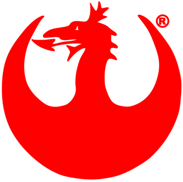 Rebel Dragon Designs logo