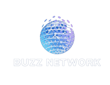 Buzz Network logo