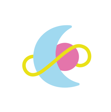 COSMIC STATION logo