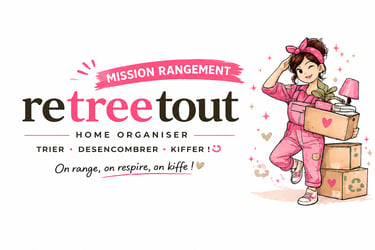 Re-Tree-Tout logo