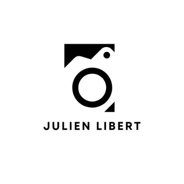Photographie et vidéographie logo