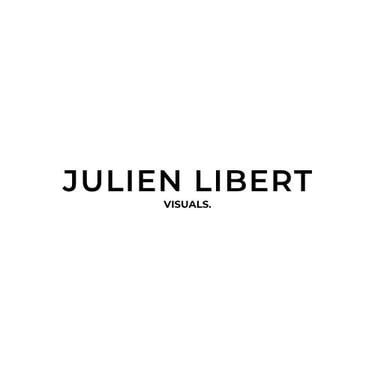 Photographie et vidéographie logo