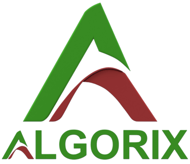Algorix logo