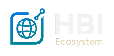 High Business International Ecosystem™ logo