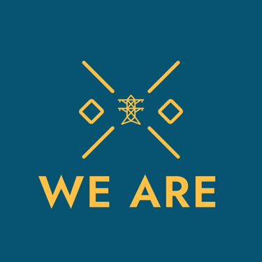 WE ARE SOMETHING LTD logo