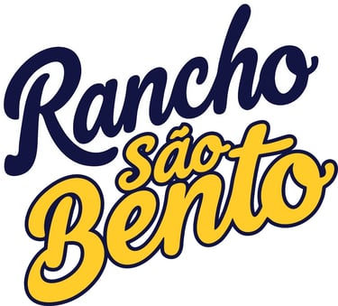 Rancho São Bento logo