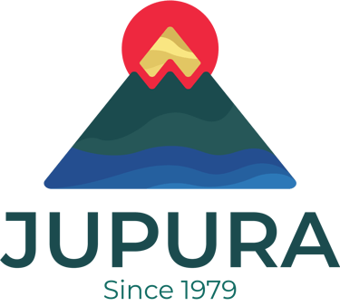 Jupura Group Indonesia logo
