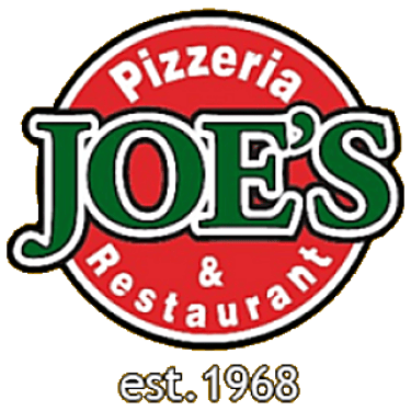 joes pizzeria kenvil logo