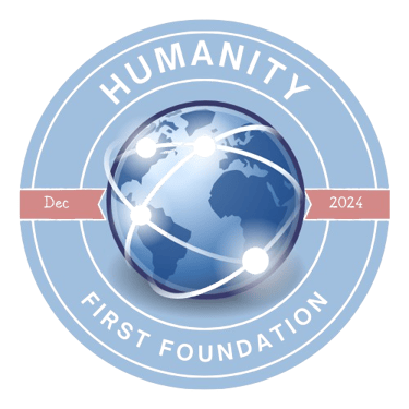 Humanity First Foundation logo