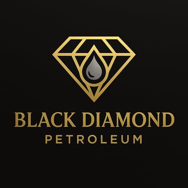 blackdiamondpetroleum.com logo