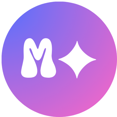 Manifest Girl Band Community | Independent  logo