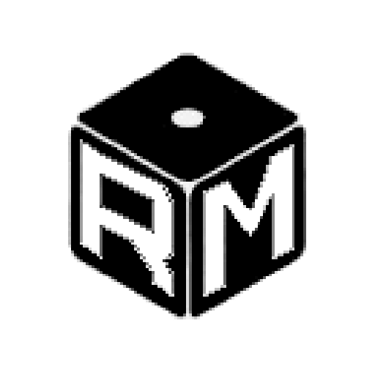Rise Miniatures logo