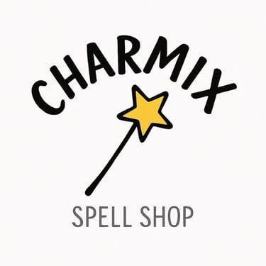 Charmix logo