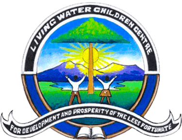 Living Water Children Centre logo