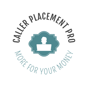 Caller Placement PRO logo