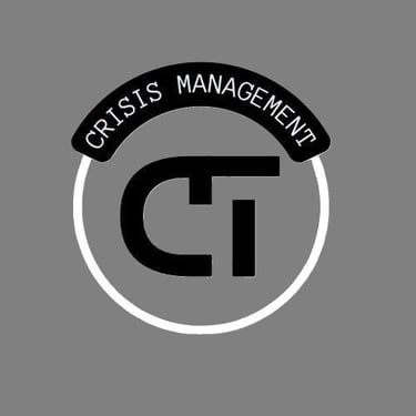 CTC Crisis Training Center logo