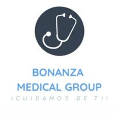 bonanza medical logo