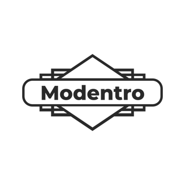 Modentro logo