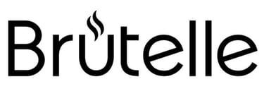 Brutelle logo