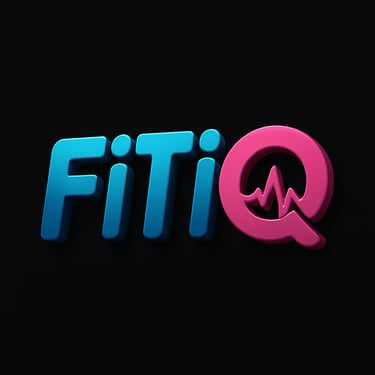 FiT iQ logo