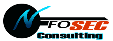 N-FOSEC Consulting logo